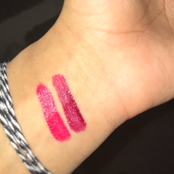 VS Velvet Cream Lip Stain - Picture 3 of 3